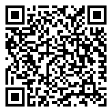 Scan QR Code for live pricing and information - Birdcage Shape Garden Arbor, 9' High x 6.6' Wide, Heavy Duty Wrought Iron Arbor, Wedding Arch Trellis for Climbing Vines in Outdoor Garden, Lawn, Backyard, Patio, Black