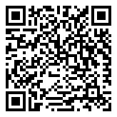 Scan QR Code for live pricing and information - Outdoor Parasol With Aluminium Pole 180x110 Cm Anthracite