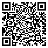 Scan QR Code for live pricing and information - LMA200 10+1BB Ball Bearings Left Hand Baitcasting Fishing Reel High Speed 6.3:1 Black.