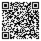 Scan QR Code for live pricing and information - Bar Stools 2 pcs 40x40x78 cm Solid Wood Pine