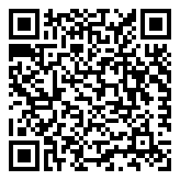 Scan QR Code for live pricing and information - Porsche Legacy Caven 2.0 Turbo Unisex Sneakers in White/Club Navy, Size 9 by PUMA Shoes