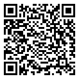 Scan QR Code for live pricing and information - Adairs White Pillowcase Dont Worry Pea Happy Text