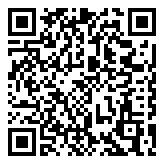 Scan QR Code for live pricing and information - 5 Blade Razor for Men with Lubrication and Precision Beard Trimmer, Handle and 8 Cartridges (Cartridges fit Razor Handles only)