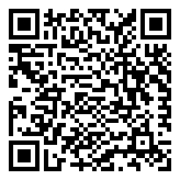 Scan QR Code for live pricing and information - ALFORDSON Office Chair Executive Computer Gaming PU Leather Seat Recliner Black