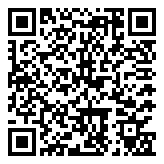 Scan QR Code for live pricing and information - FlexFocus Lite Modern Unisex Running Shoes in Black/White, Size 6 by PUMA Shoes