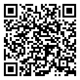 Scan QR Code for live pricing and information - Adairs Vintage Washed Linen Large Navy Check Quilt Cover - Blue (Blue Double)