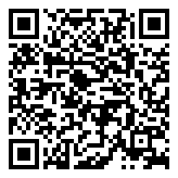 Scan QR Code for live pricing and information - Garden Sofa with Cushions 2-Seater Black Poly Rattan