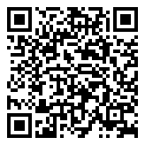 Scan QR Code for live pricing and information - Bed Frame with Headboard Black 152x203 cm Velvet