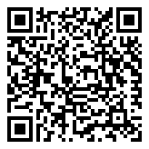 Scan QR Code for live pricing and information - Garden Bench with Gabion Basket Solid Wood Pine