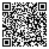Scan QR Code for live pricing and information - Outdoor Dog Kennel with Roof 300x300x150 cm