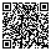 Scan QR Code for live pricing and information - ALFORDSON Office Chair Ergonomic Paddings Executive Computer Work Seat High Back