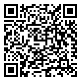 Scan QR Code for live pricing and information - Kitchen Wall Cabinet Porto White Engineered Wood