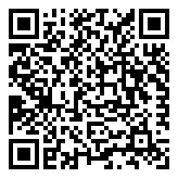 Scan QR Code for live pricing and information - Artificial Christmas Tree with Flocked Snow Green 300 cm PVC