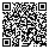 Scan QR Code for live pricing and information - Adairs White Ivory Rug 300x400cm