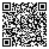 Scan QR Code for live pricing and information - Levede Sofa Chair Fleece Upholstered Single White