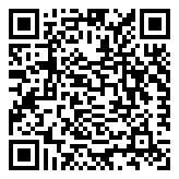 Scan QR Code for live pricing and information - Women's 5 Shorts in Galactic Gray, Size Large by PUMA