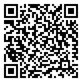 Scan QR Code for live pricing and information - Adairs Ziggy Zig Zag Collection 750ml Multi Drink Bottle - Green (Green Drink Bottle)