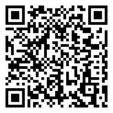 Scan QR Code for live pricing and information - BMW M Motorsport ESS+ Men's Fleece Pants in Black, Size 2XL, Cotton by PUMA