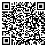 Scan QR Code for live pricing and information - 3-Seater Sofa with Throw Pillows Dark Grey 180 cm Fabric