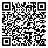 Scan QR Code for live pricing and information - Air Quality Monitor Formaldehyde Detector Temperature & Humidity Meter Pollution Tester. Detect PM2.5/PM10/PM1.0 Micron Dust. Test Indoor TVOC.