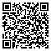 Scan QR Code for live pricing and information - Artificial Hinged Christmas Tree with 300 LEDs & Ball Set 180 cm