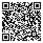 Scan QR Code for live pricing and information - Aviator Unisex Running Shoes in Black/Rose Gold, Size 11.5 by PUMA Shoes