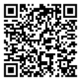 Scan QR Code for live pricing and information - PaWz 4x Washable Dog Puppy Training Pad Pee Puppy Reusable Cushion XL Grey