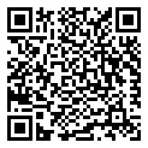 Scan QR Code for live pricing and information - Performance Bottle in Crystal Black by PUMA