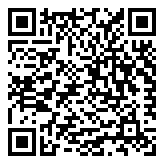 Scan QR Code for live pricing and information - FIT MOVE Women's Woven Shorts in Black, Size Small, Nylon by PUMA