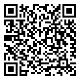 Scan QR Code for live pricing and information - Anzarun Lite Trainers Shoes in Poppy Red/Poppy Red/Peacoat, Size 8.5, Textile by PUMA Shoes