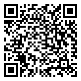 Scan QR Code for live pricing and information - PaWz Fully Enclosed Cat Litter Box Mat Kitty Toilet Odour Control Basin Blue