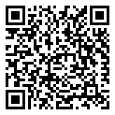 Scan QR Code for live pricing and information - 3 Piece Garden Dining Set Poly Rattan Black