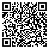 Scan QR Code for live pricing and information - 5 Piece Outdoor Dining Set With Cushions Poly Rattan Beige