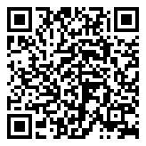 Scan QR Code for live pricing and information - Rattan Console Table with 2 Storage Drawers Rattan Sliding Door Natural