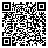 Scan QR Code for live pricing and information - Garden Benches 2 pcs with Cushions Black Powder-coated Steel