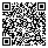 Scan QR Code for live pricing and information - Aviator ProFoam Sky Unisex Running Shoes in Black/White, Size 7 by PUMA Shoes