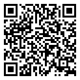 Scan QR Code for live pricing and information - Artificial Christmas Tree With LED White 64 Cm Fibre Optic