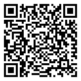 Scan QR Code for live pricing and information - Bike Trailer Black and Red 45 kg Iron