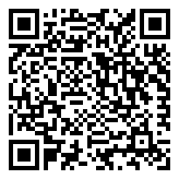 Scan QR Code for live pricing and information - Wax Pot Heater 500ml Hard Wax Bean Removal kit Black