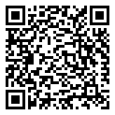 Scan QR Code for live pricing and information - Adairs Dachshund Through The Snow Christmas Text Pillowcase - White (White Pillowcase)