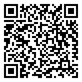 Scan QR Code for live pricing and information - Adairs White Standard Pillowcase Pair Acai Off White Matelasse Pillowcase