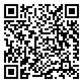 Scan QR Code for live pricing and information - 4KEEPS Women's Running Bra in Midnight Plum, Size XL, Polyester/Elastane by PUMA