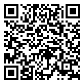 Scan QR Code for live pricing and information - Garden Chair Cushions 6 Pcs Anthracite 50x50x3 Cm Oxford Fabric