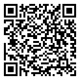 Scan QR Code for live pricing and information - Dr Martens 2976 Quad Black Polished Smooth