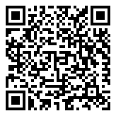 Scan QR Code for live pricing and information - Adairs Basket Kids Cosy Heart