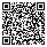 Scan QR Code for live pricing and information - Cable Railing Post 36' x 2' x 2' Steel Horizontal Hole Deck Railing Post 10 Pre-Drilled Holes SUS304 Stainless Steel Cable Rail Post