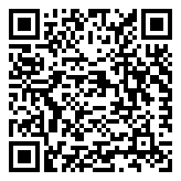 Scan QR Code for live pricing and information - 5 Piece Garden Dining Set Black Steel and Textilene