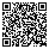 Scan QR Code for live pricing and information - Side Tables 2 Pcs High Gloss White 50x46x50 Cm Engineered Wood