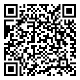 Scan QR Code for live pricing and information - Heavy Duty Tow Strap Recovery Kit 85.1 mm x 9.1 m (MBS-16329 kg) Tree Saver Winch Strap Triple Reinforced Loop & Protective Sleeves & Storage Bag 19 mm