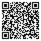 Scan QR Code for live pricing and information - Slim Artificial Half Christmas Tree with Flocked Snow 240 cm